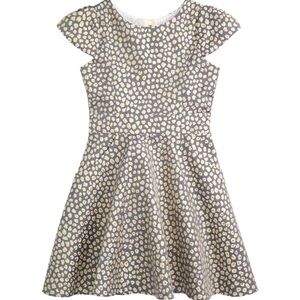 Zoe girls dress NWT